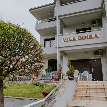 Vila Dinka Soko Banja Exterior photo